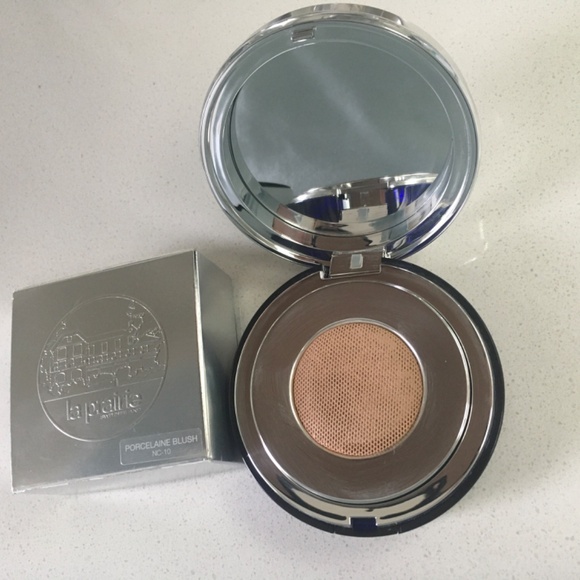 La Prairie Skin Caviar Foundation with NEW refill NC -10 - Picture 3 of 4